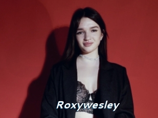 Roxywesley