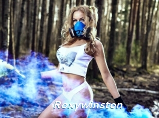 Roxywinston