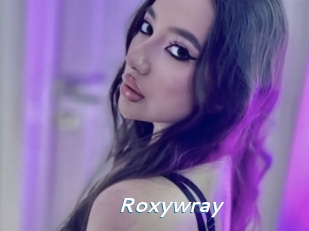 Roxywray
