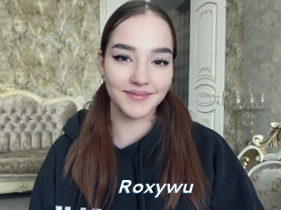 Roxywu