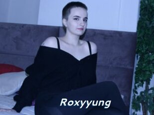 Roxyyung
