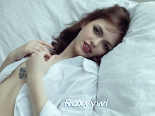 roxyywi Camgirls Live
