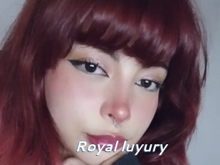 Royal_luyury