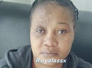 Royalassx