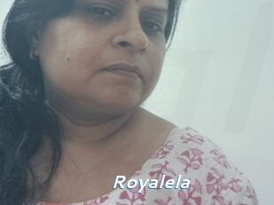 Royalela