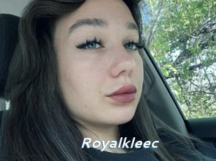 royalkleec Camgirls Live