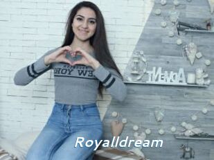 Royalldream