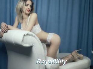 Royalllilly