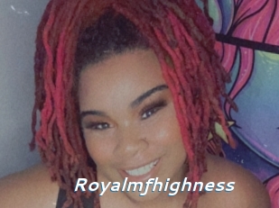 Royalmfhighness
