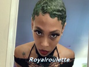 Royalroulette