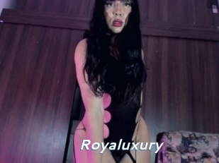 Royaluxury