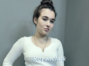 Royanclark