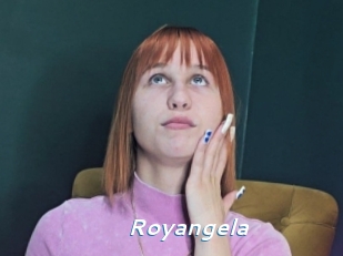 royangela Camgirls Live