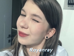 Royanray