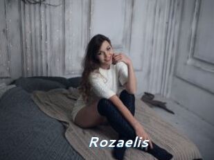 Rozaelis