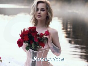 Rozagrime
