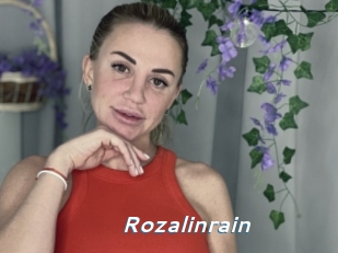 Rozalinrain