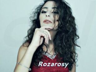 Rozarosy