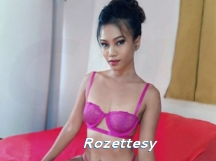 Rozettesy