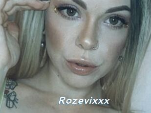 Rozevixxx