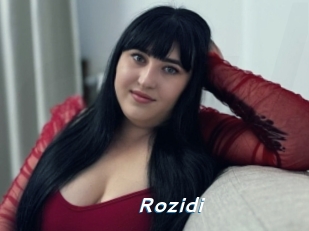 rozidi Camgirls Live