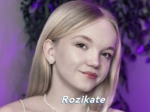 Rozikate