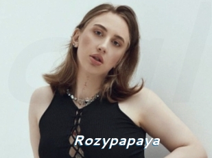 Rozypapaya