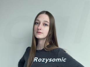 Rozysomic