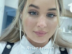Rrianarienn
