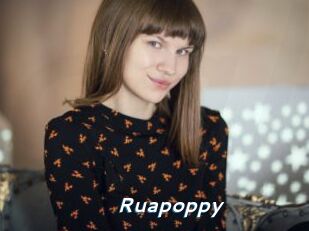 Ruapoppy