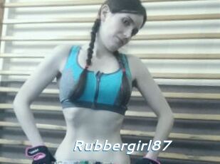 rubbergirl87 Camgirls Live