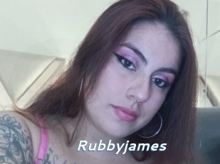 Rubbyjames