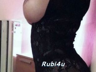 Rubi4u