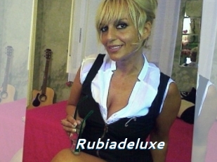 rubiadeluxe Camgirls Live