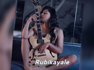 Rubikayale