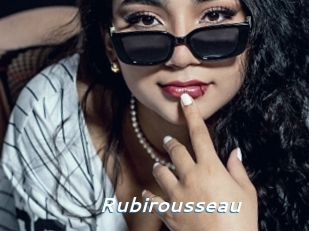Rubirousseau