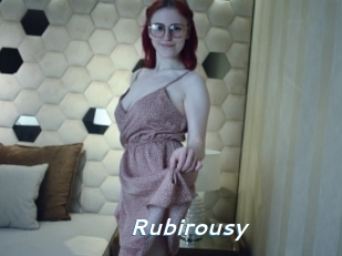 Rubirousy