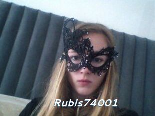 Rubis74001