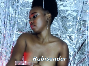 Rubisander