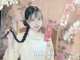 rubixia Camgirls Live