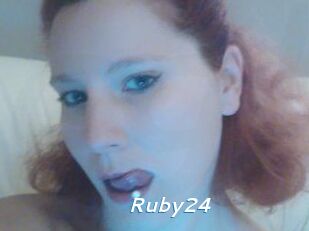 Ruby24