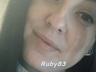 Ruby83