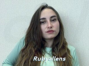 Rubyallens