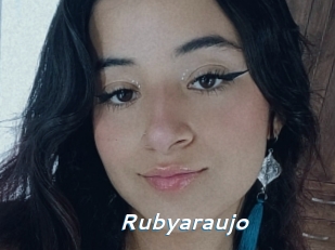 Rubyaraujo