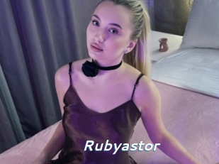 Rubyastor