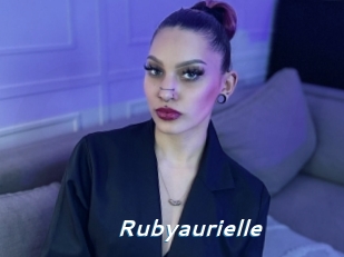 Rubyaurielle
