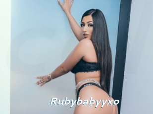 Rubybabyyxo