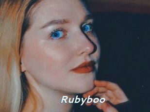 Rubyboo