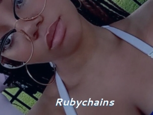 Rubychains