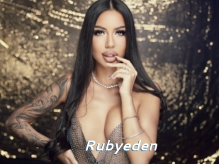 Rubyeden